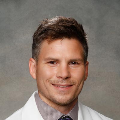 Dr. Michael Wind, MD