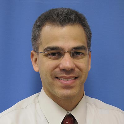 Dr. Ivan Diaz, MD