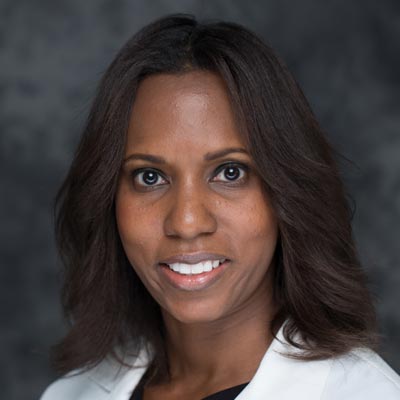 Dr. Nadia Pile, MD