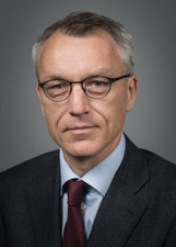 Dr. Stefan Hagmann, MD