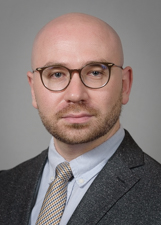 Dr. Ilya Makarovskiy, DPM