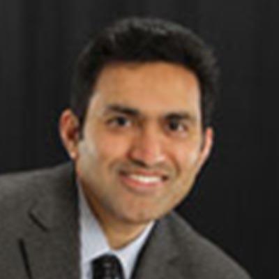 Dr. Krishna Pachipala, MD