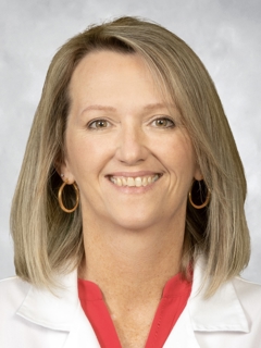 Connie Porter, NP