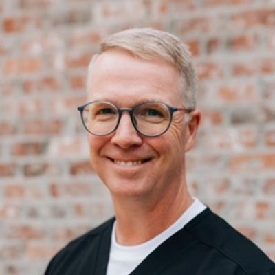 Dr. Brian Smith, MD