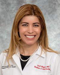 Dr. Sevil Aliyeva, MD
