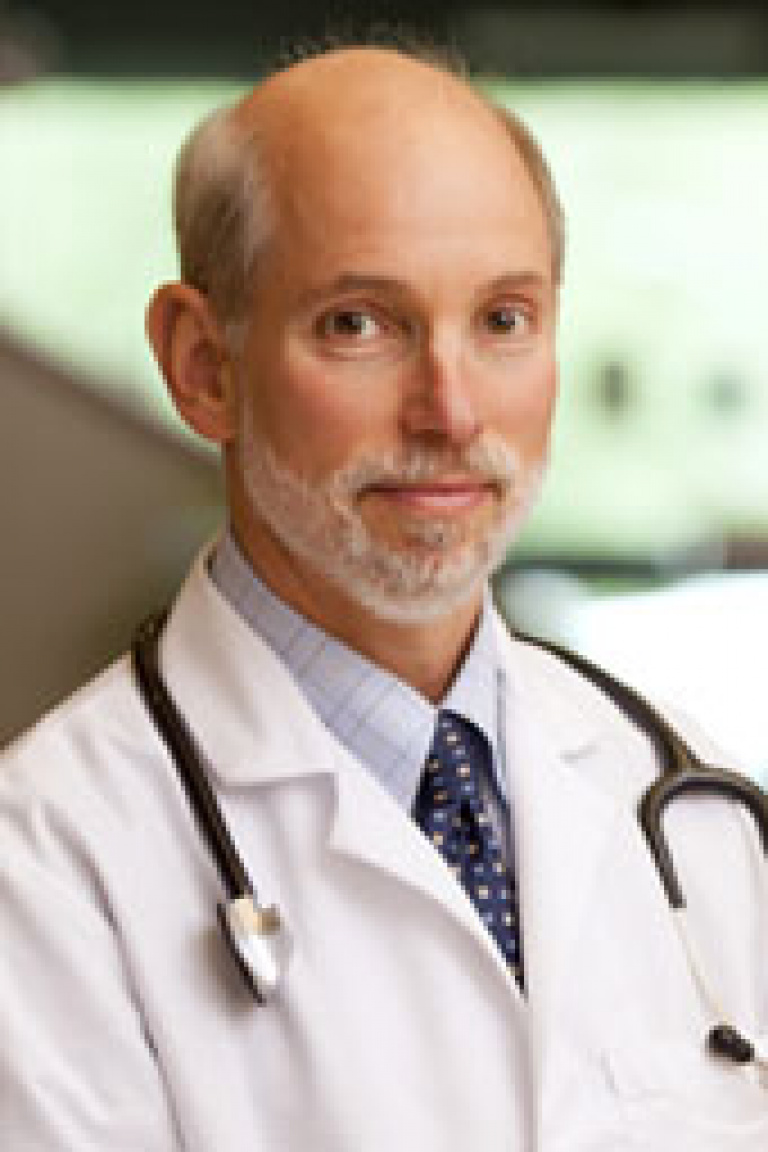 Dr. Robert Ory, MD