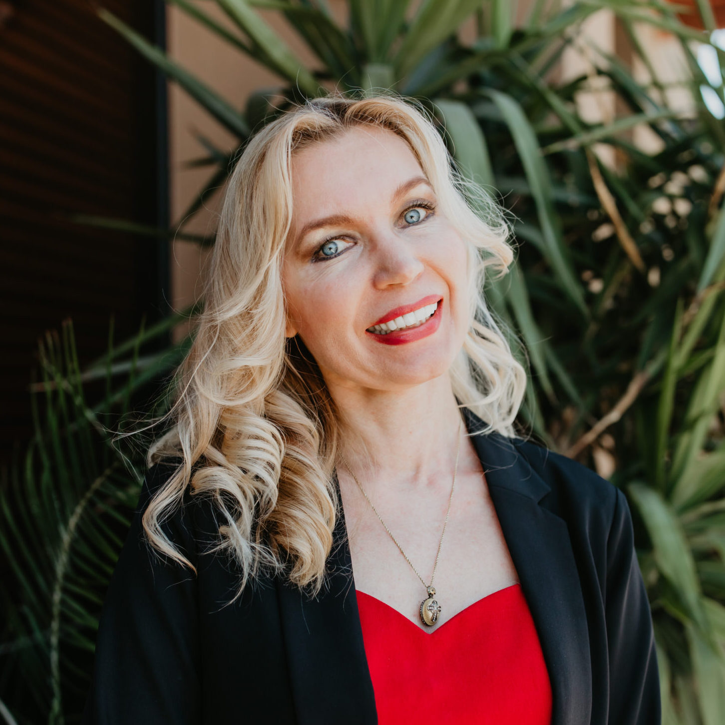 Angela Dorfman, PMHNP