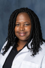 Dr. Joelle Innocent-Simon, DO