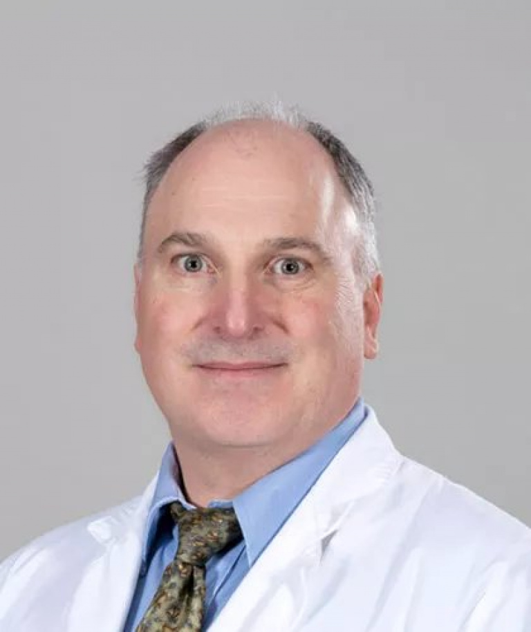 John Zallnick, PA-C