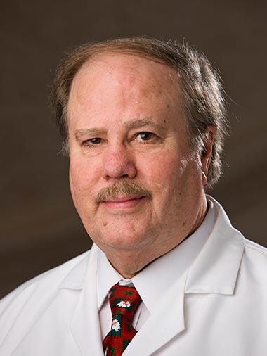 Dr. Burton Belknap, MD