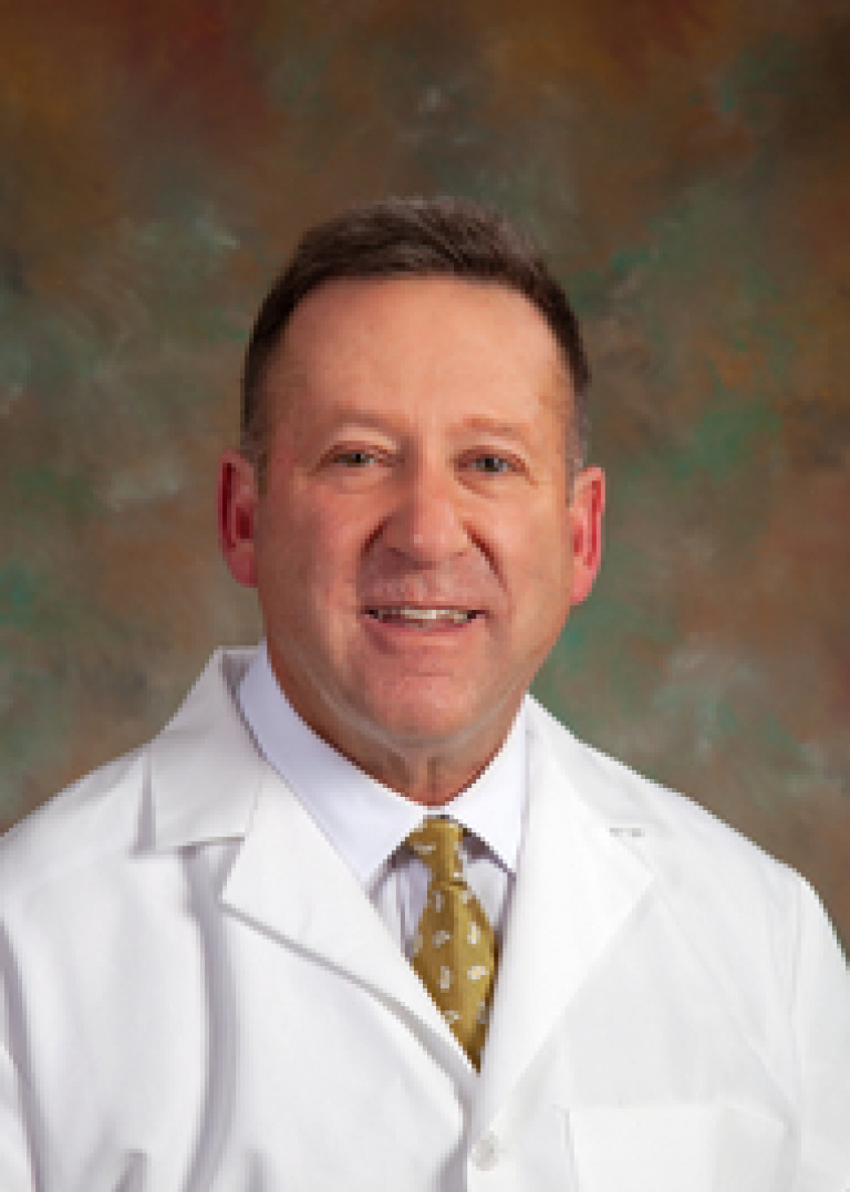 Dr. Steve G Steffan, DPM