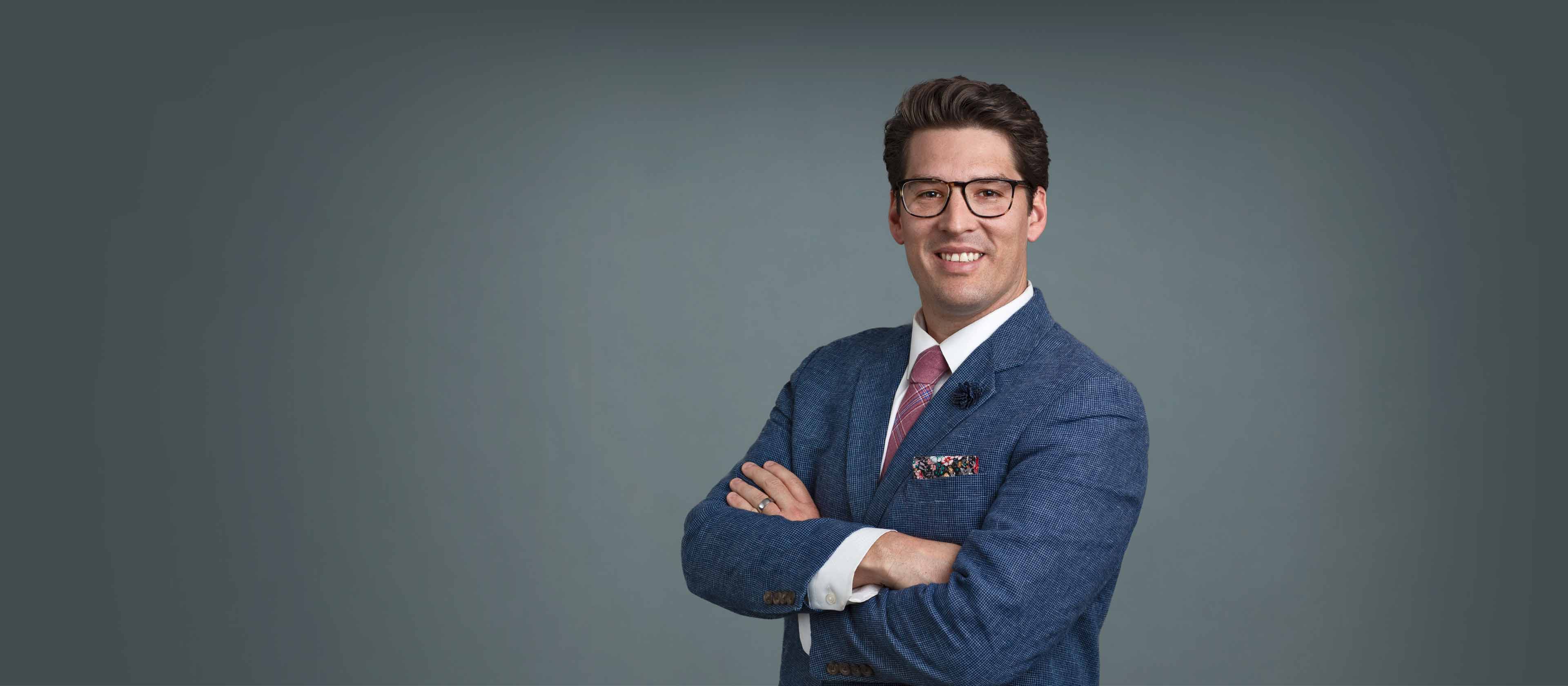 Dr. Jonathan Bass, MD
