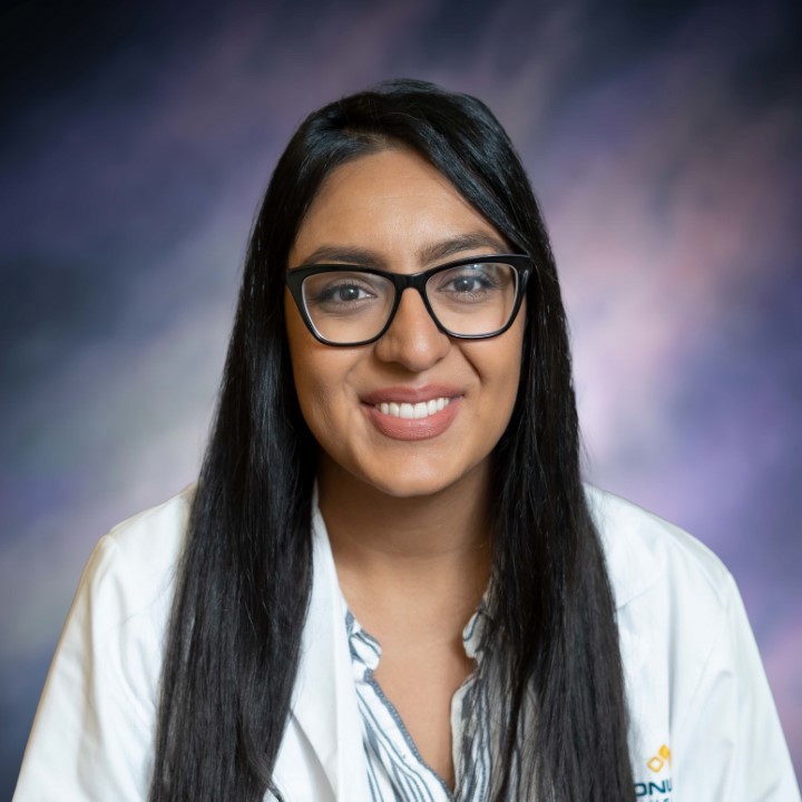 Dr. Monaleze Saini, MD