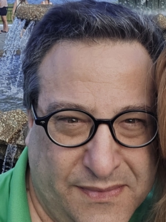 Dr. Robert Bonzani, MD