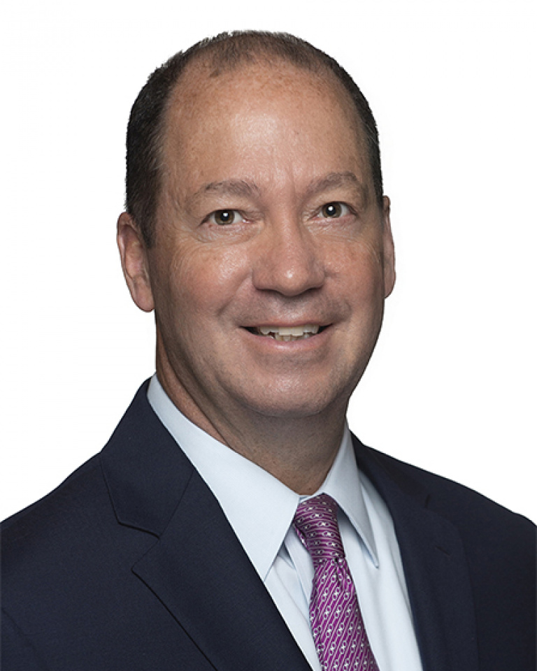 Dr. Peter Symington, MD