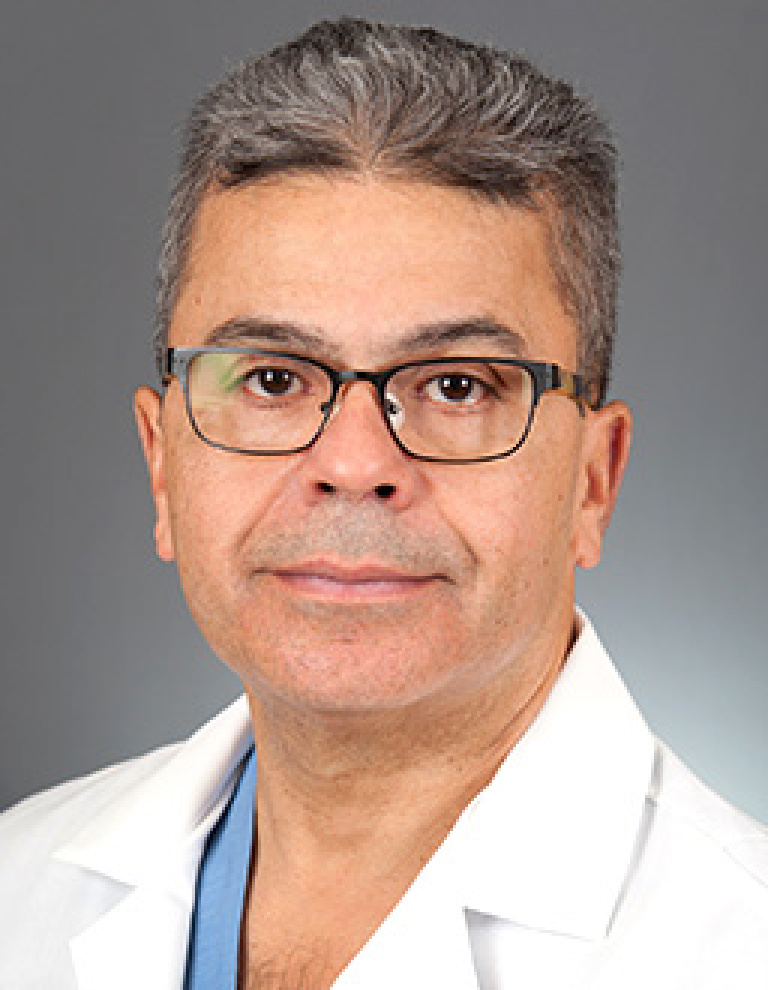 Dr. Alfonso Casta, MD