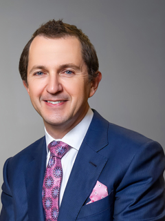 Dr. Alexander Donath, MD