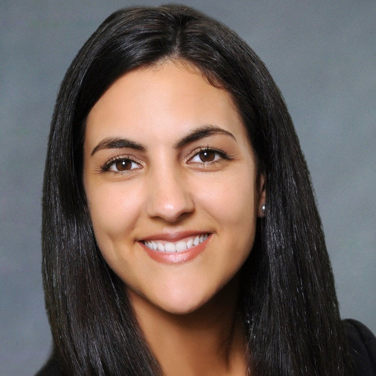 Dr. Kristi Hebert, MD