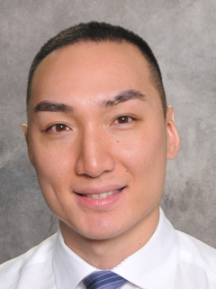 Dr. Gaston Liu, DPM