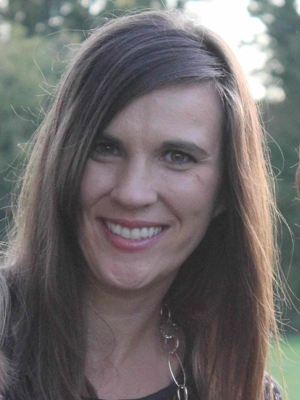 Melissa Gray, LPC