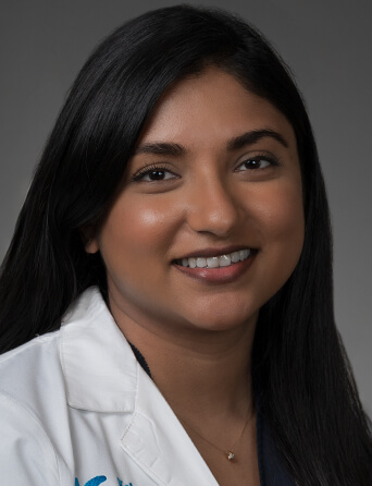 Dr. Rosylyn James, MD