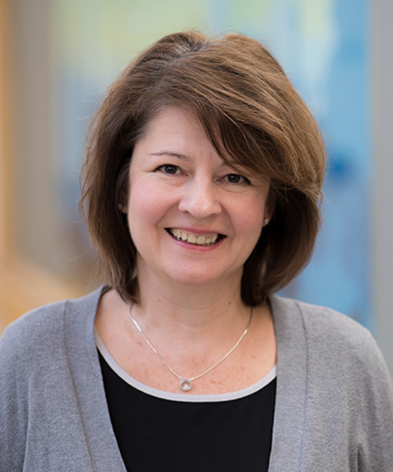 Dr. Natalia Polyakova, MD