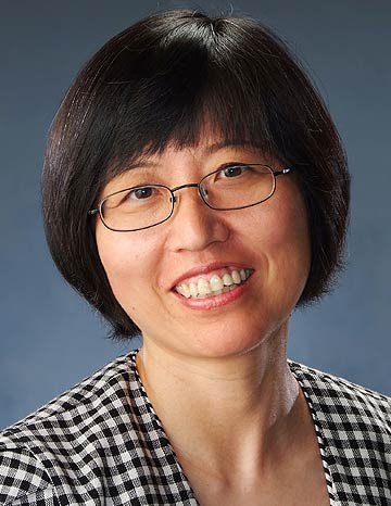 Dr. Mei Hui, MD