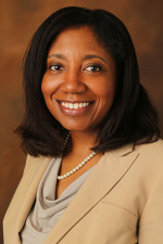 Dr. Etoi Garrison, MD