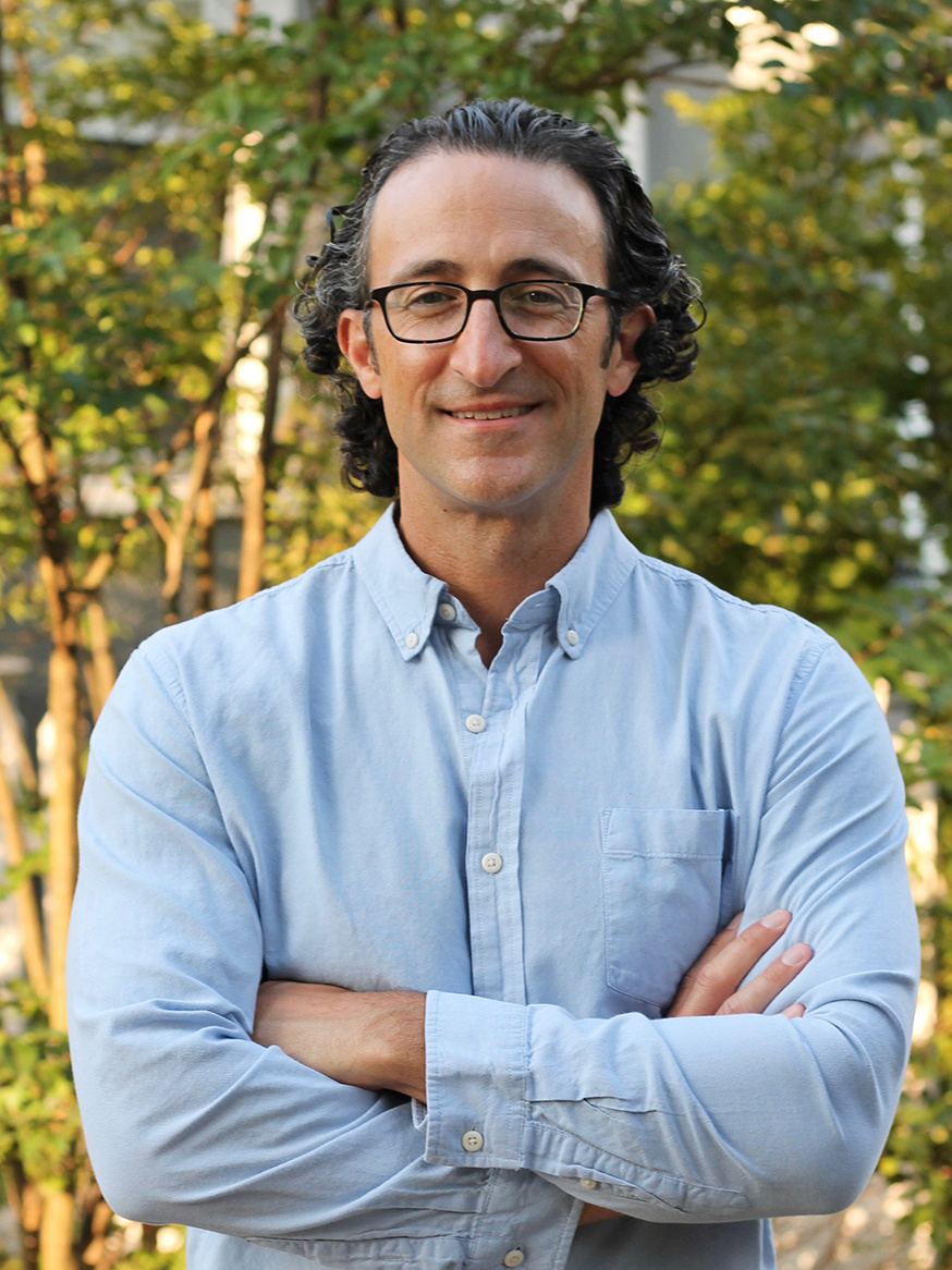 Dr. Anthony Pozzessere, MD