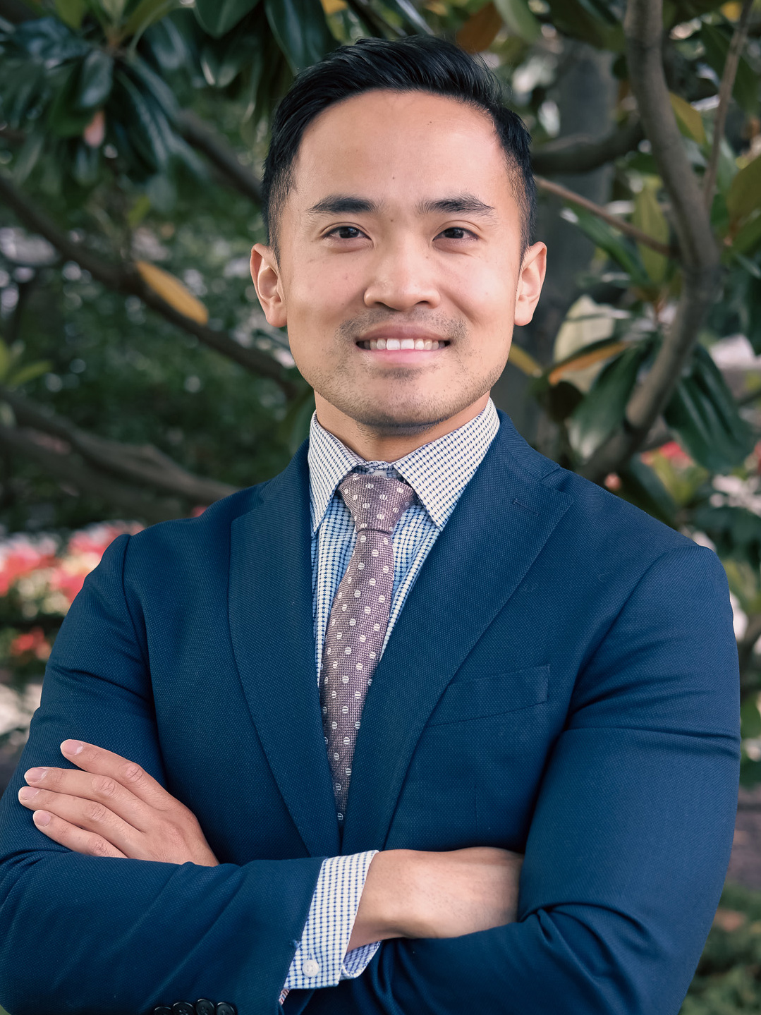 Dr. Kevin Nguyen, DDS