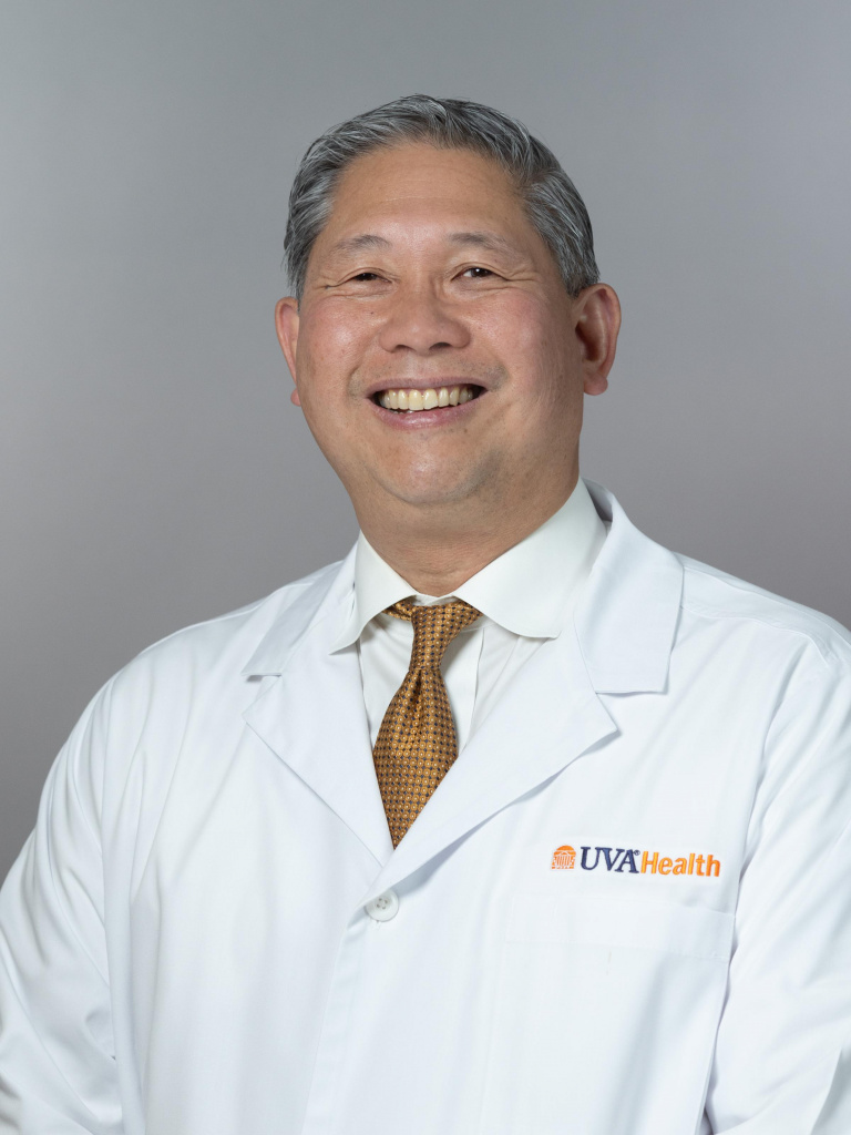 Dr. Francis Shen, MD