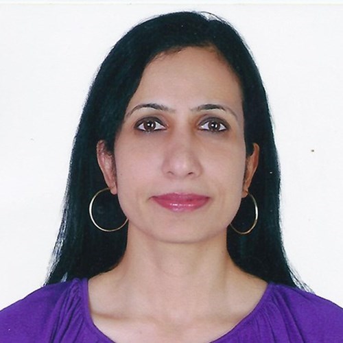 Dr. Shweta Upadhyay, MD