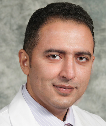 Dr. Muhammad Virk, MD