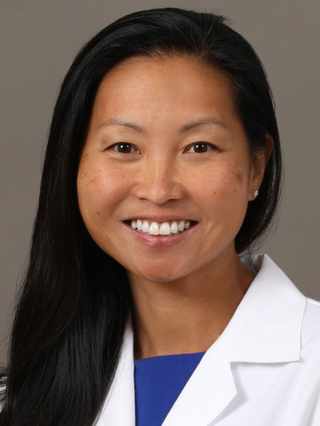 Dr. Kay Timbers, MD