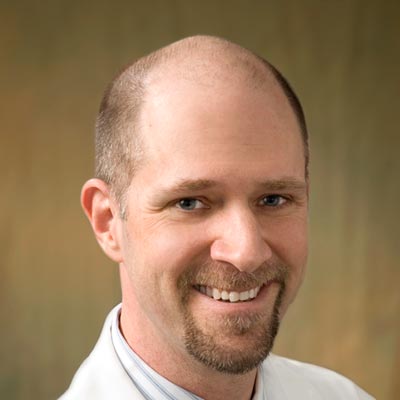 Dr. Peter Lotze, MD
