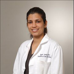 Dr. Jyoti Yadav, MD