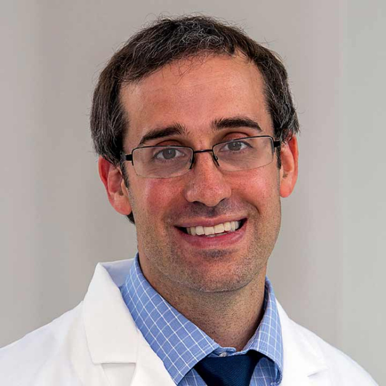 Dr. Matthew Schirtzinger, MD