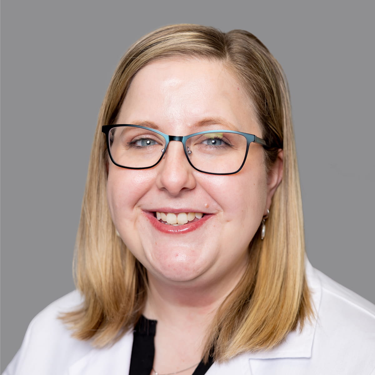 Jennifer Johnston, NP