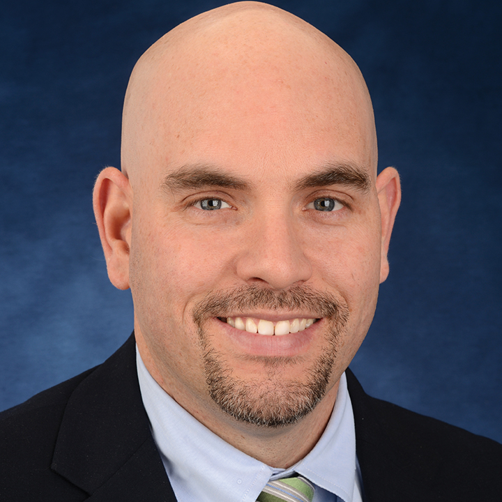 Dr. Gavin Schwarz, MD
