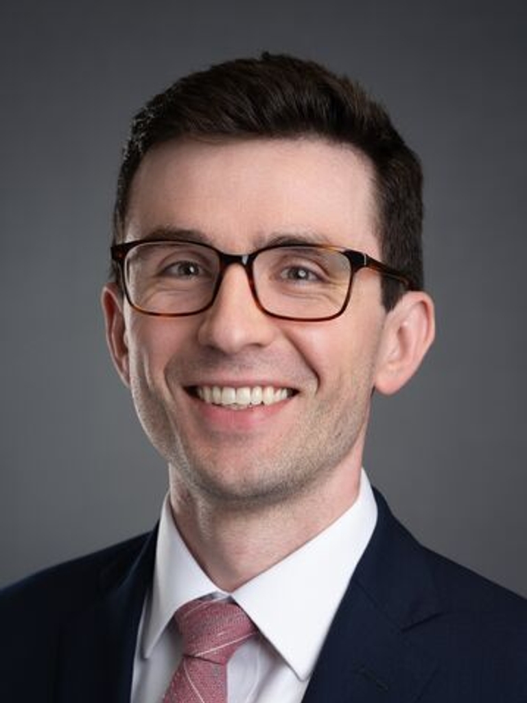 Dr. Nicholas Pietrini, MD