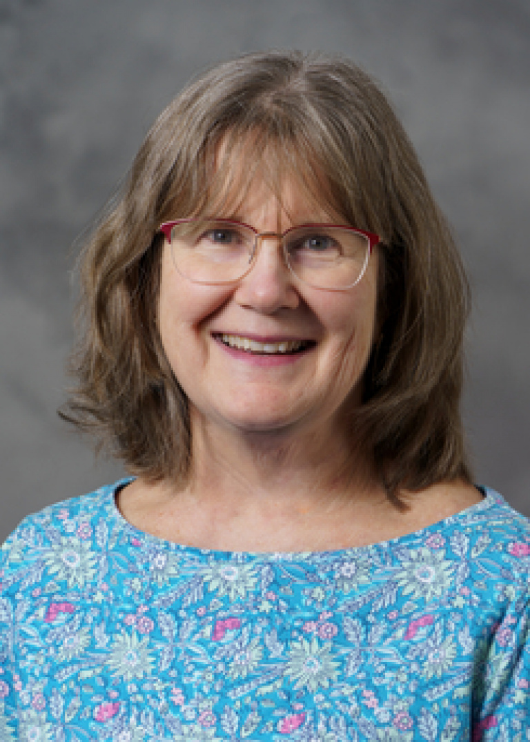 Dr. Nancy Sabal, DO