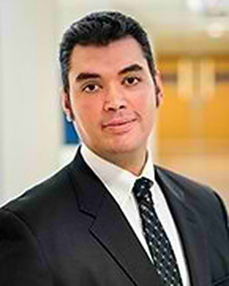 Dr. Michael Coronado, MD