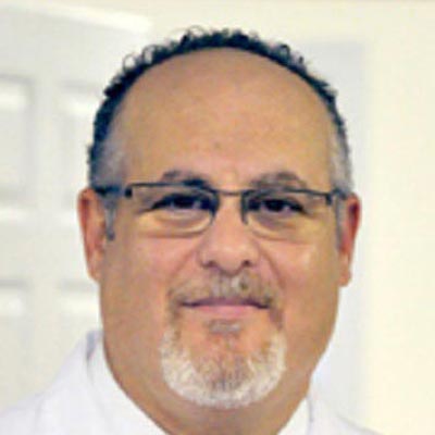 Dr. Allan Wax, DPM