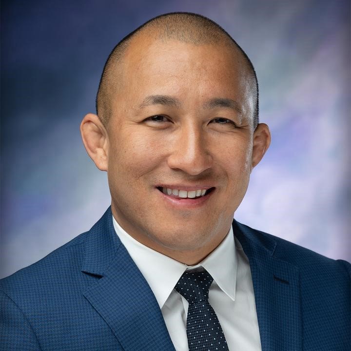 Dr. Wesley Leong, DPM