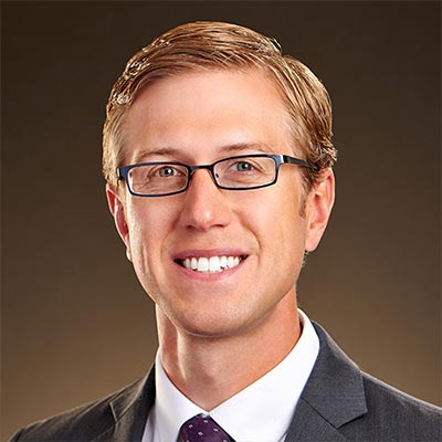 Dr. Nicholas Gorden, MD