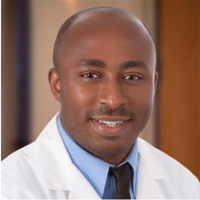 Dr. Thomas Frimpong, DO