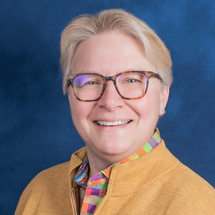 Dr. Marie Sanford, MD