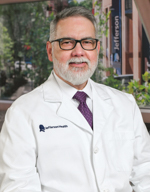 Dr. Jesse Roman, MD