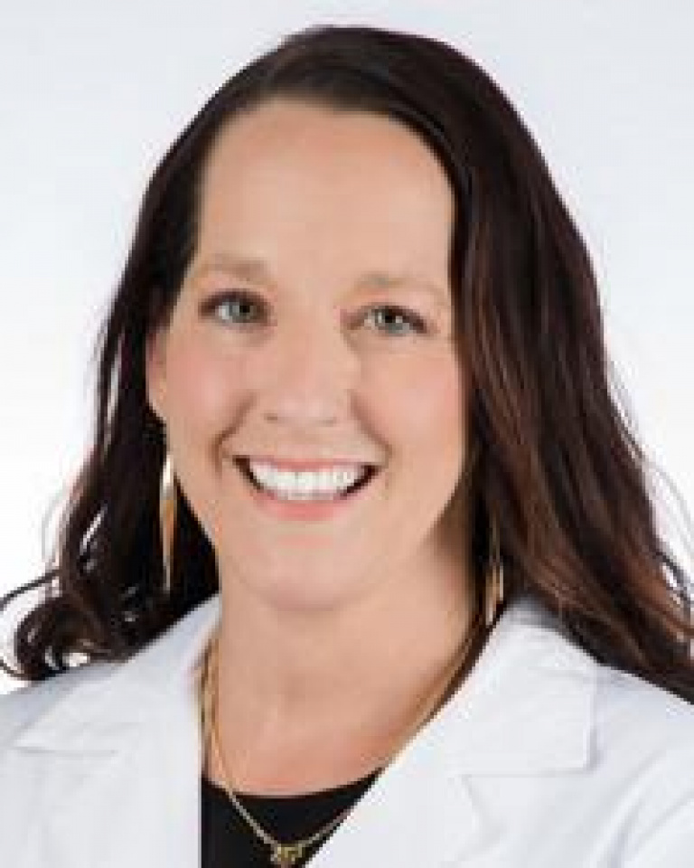 Dr. Lori Platt, MD