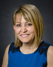 Dr. Ladan Ahmadi, MD